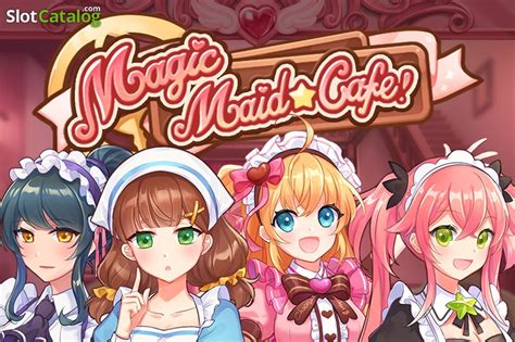 Magic maid cafe  The increased competition drove the cafes to employ more diversified themes, gimmicks and even unusual tactics to attract customers